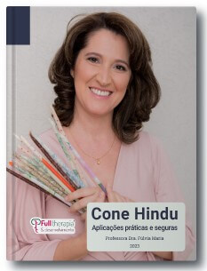 Ebook Completo do Curso Cone Hindu - Aplicações Práticas e Seguras